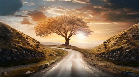 The Golden Road: A Biblical Interpretation of a Dream